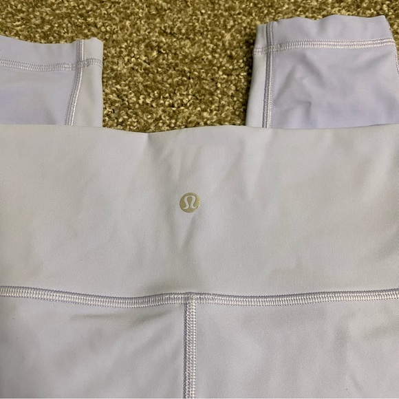 Lululemon Wunder Under High-Rise Tight 25" Full-On Luxtreme - Picture 7 of 15